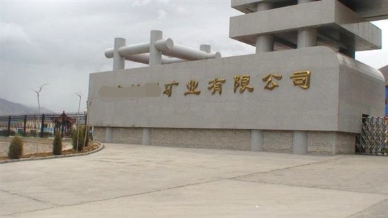 山東某大型礦業(yè)集團