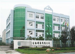 江蘇無錫某生物制藥運(yùn)營空壓機(jī)，實(shí)現(xiàn)高效企業(yè)運(yùn)營