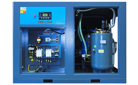 90kw-350kw螺桿空壓機(jī)