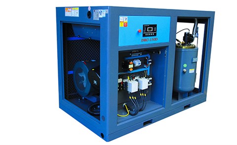 低壓螺桿空壓機(jī)