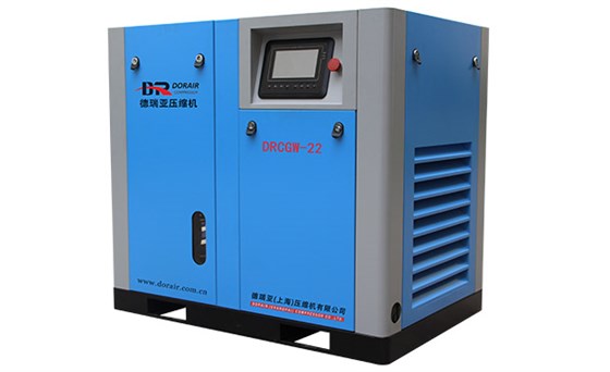 德瑞亞水潤(rùn)滑無油壓縮機(jī)1