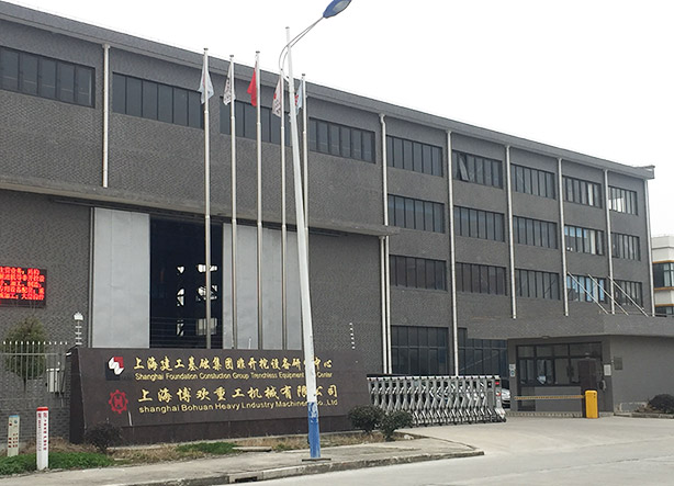 德瑞亞節(jié)能空壓機在建工集團(tuán)使用