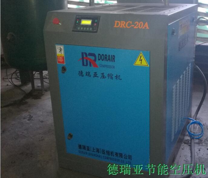 東富龍用德瑞亞空壓機圖片