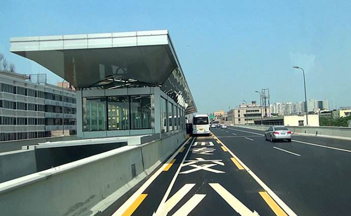 德瑞亞空壓機助力城市快速公交系統(tǒng)，節(jié)能無止盡